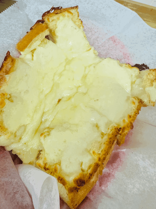 Maria’s Pizza by null