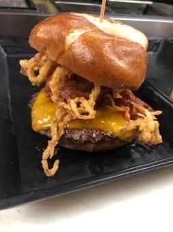 Tipsy Bull Tavern by null