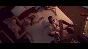 New year orgy with futanari and big tits girls jpg x 3d animation orgy