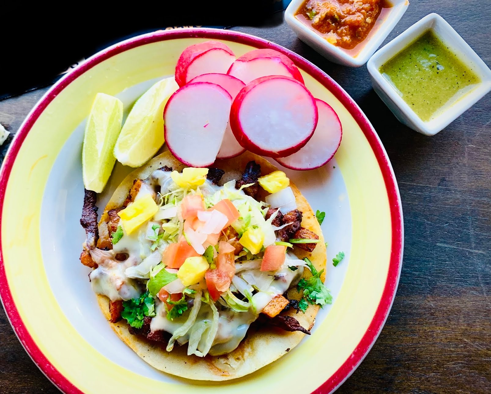 Las chilangas by null