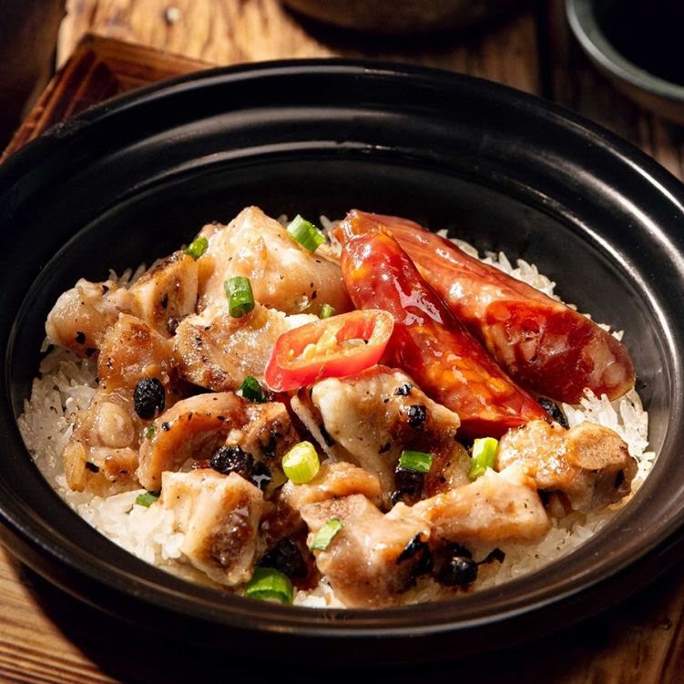Asian Garden Restaurant by null