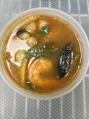 Manee Thai Cuisine Indy by null