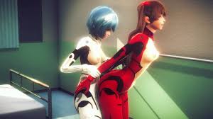 Asuka fucking mecha suite pov neo genesis evangelion short jpg x Neon genesis evangelion asuka