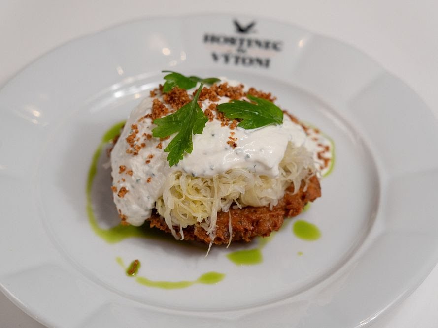 Hostinec na Výtoni by null