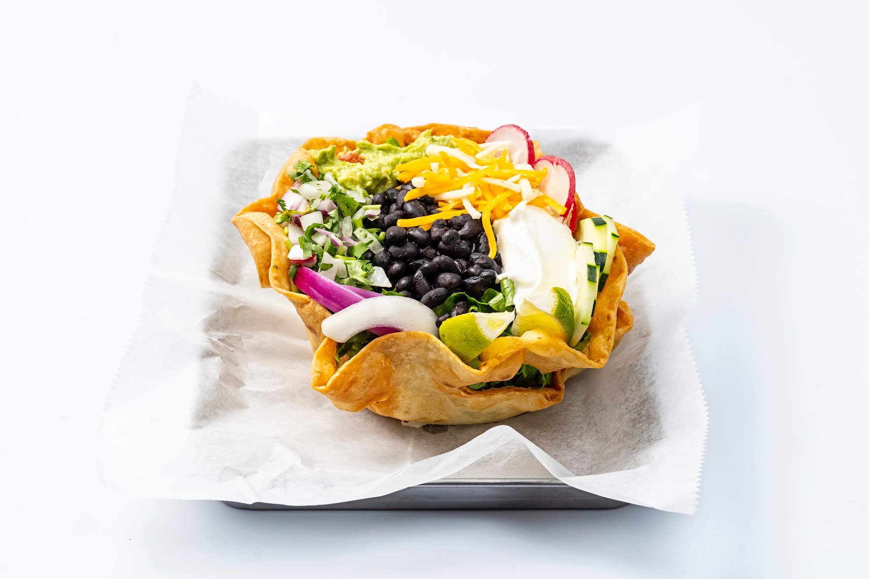 J & J Mex-Taqueria by null