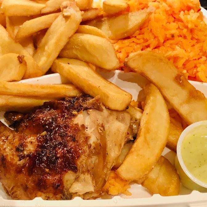 Don Ceviche (Market) by null