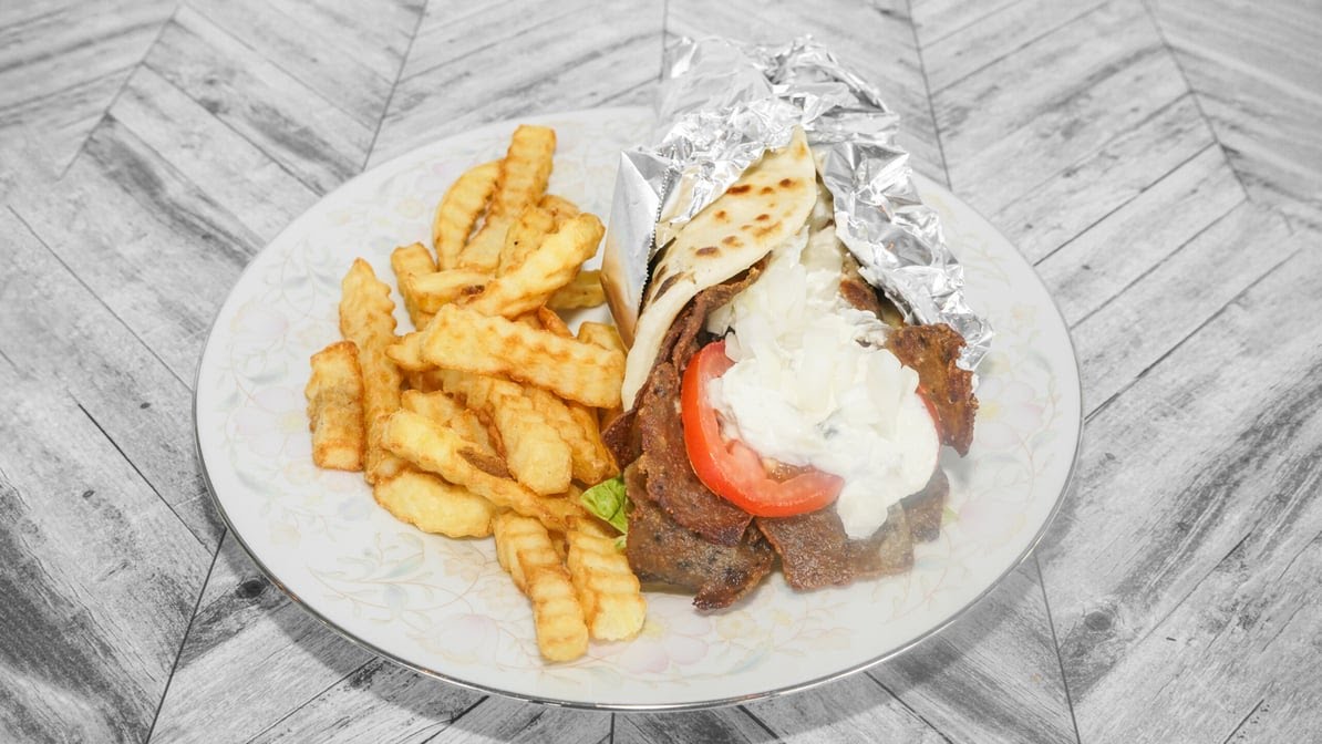 Nathan’s Famous by null