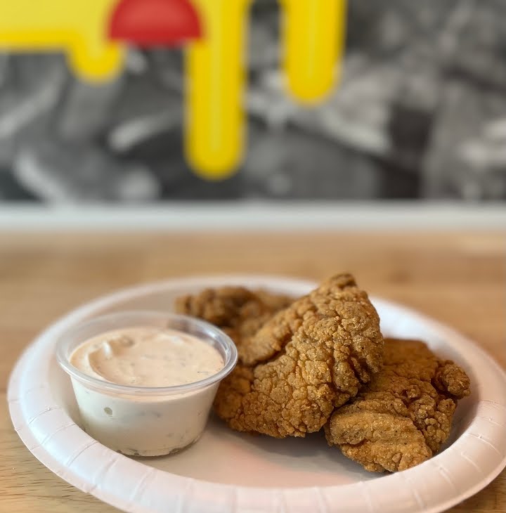 Square Mfg Co by null