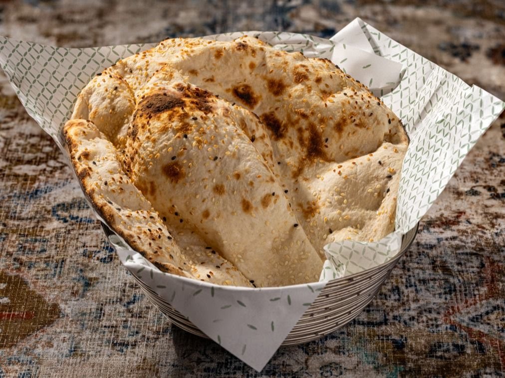 Berenjak Dubai by null