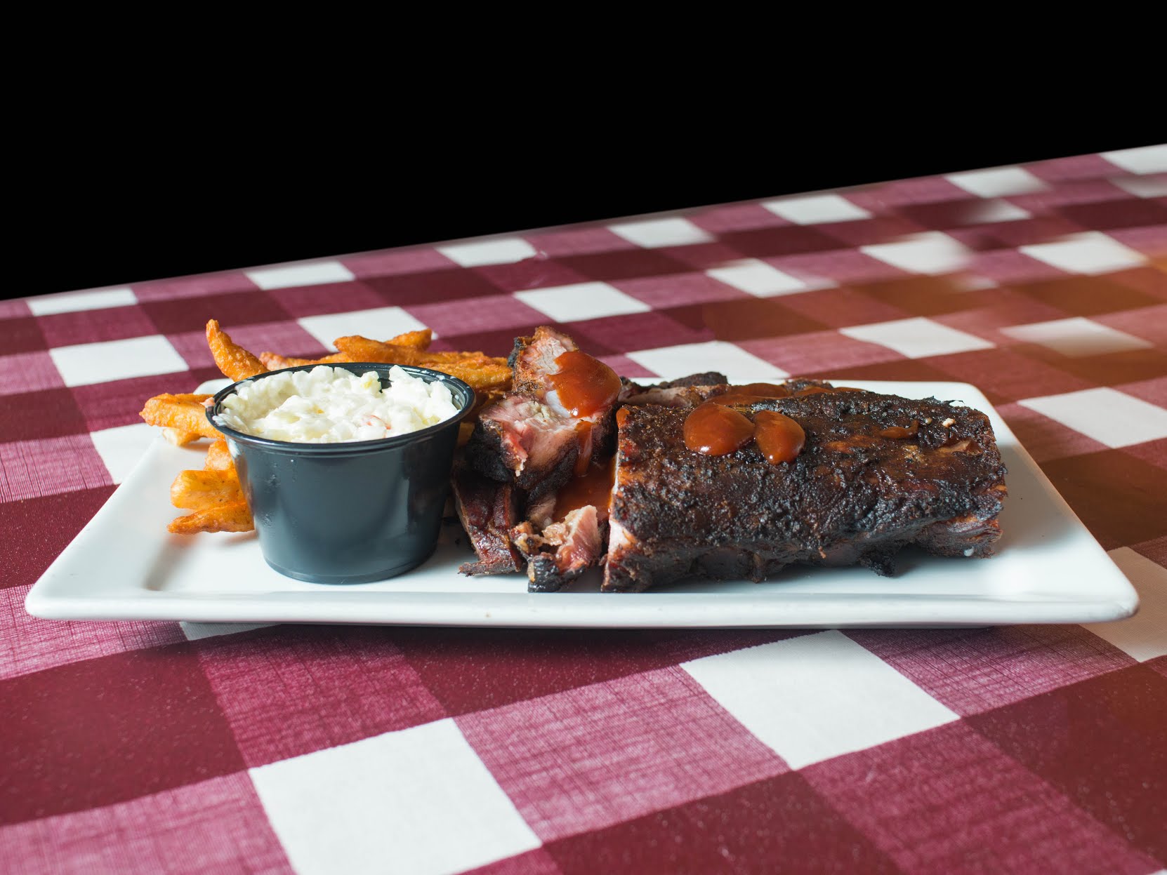 Robinson's No. 1 Ribs by null