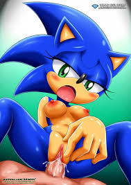 Adult comix sonic the whore cop miss phase jpg x Female sonic