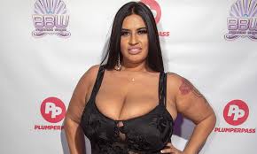 Avn awards adult stars bring shocks wild frocks red carpet oscars porn jpg x Avn award winning bbw
