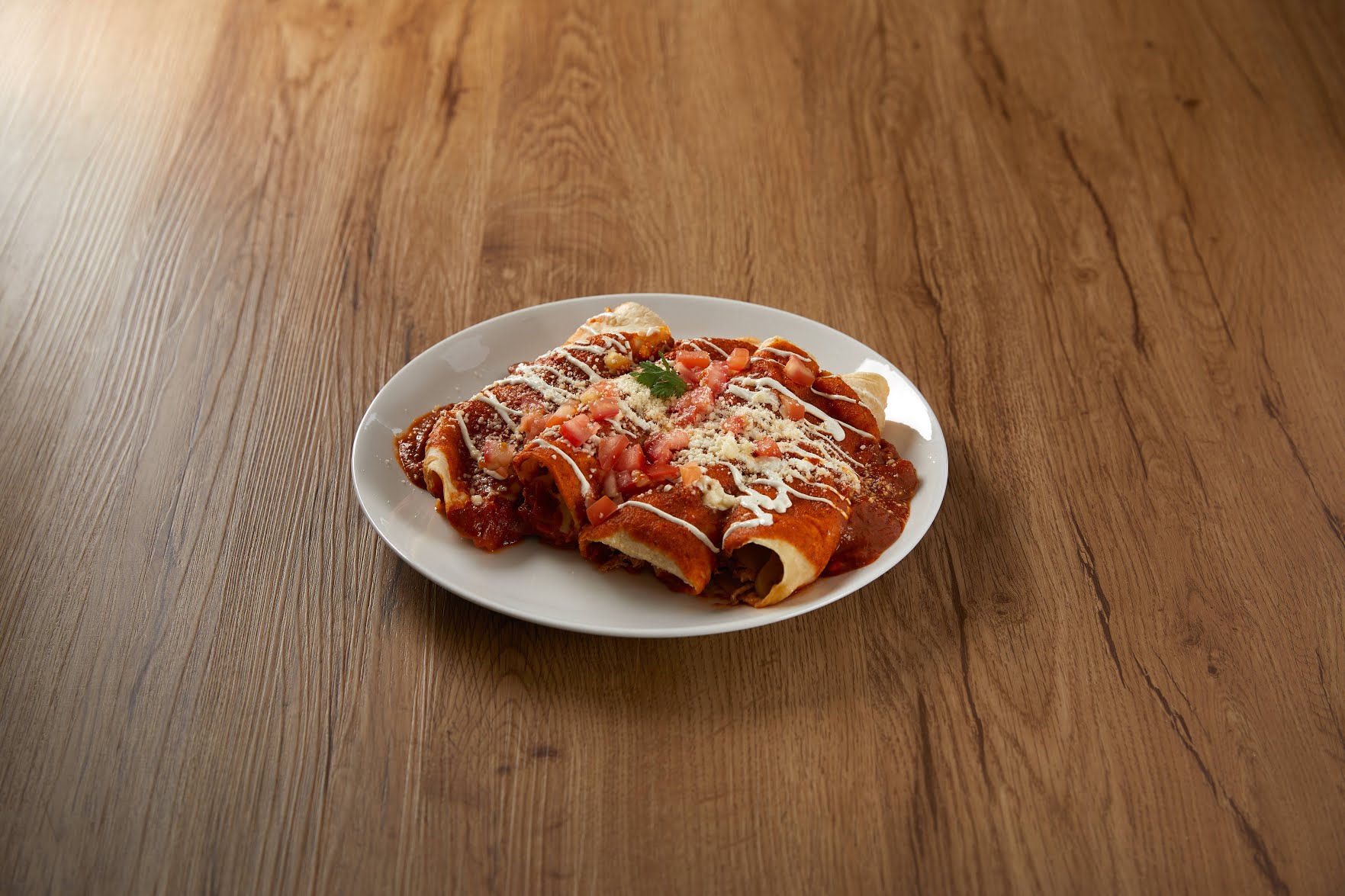 Los Camaradas by null