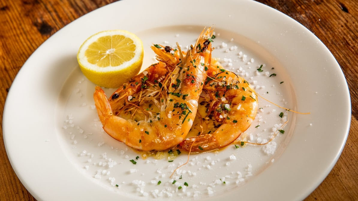 Convivium Osteria by null