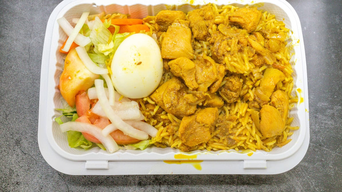 Royal Grill Halal Food by null