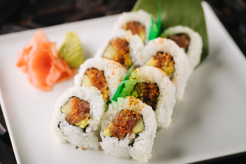 Zenna Thai & Japanese Restaurant by null