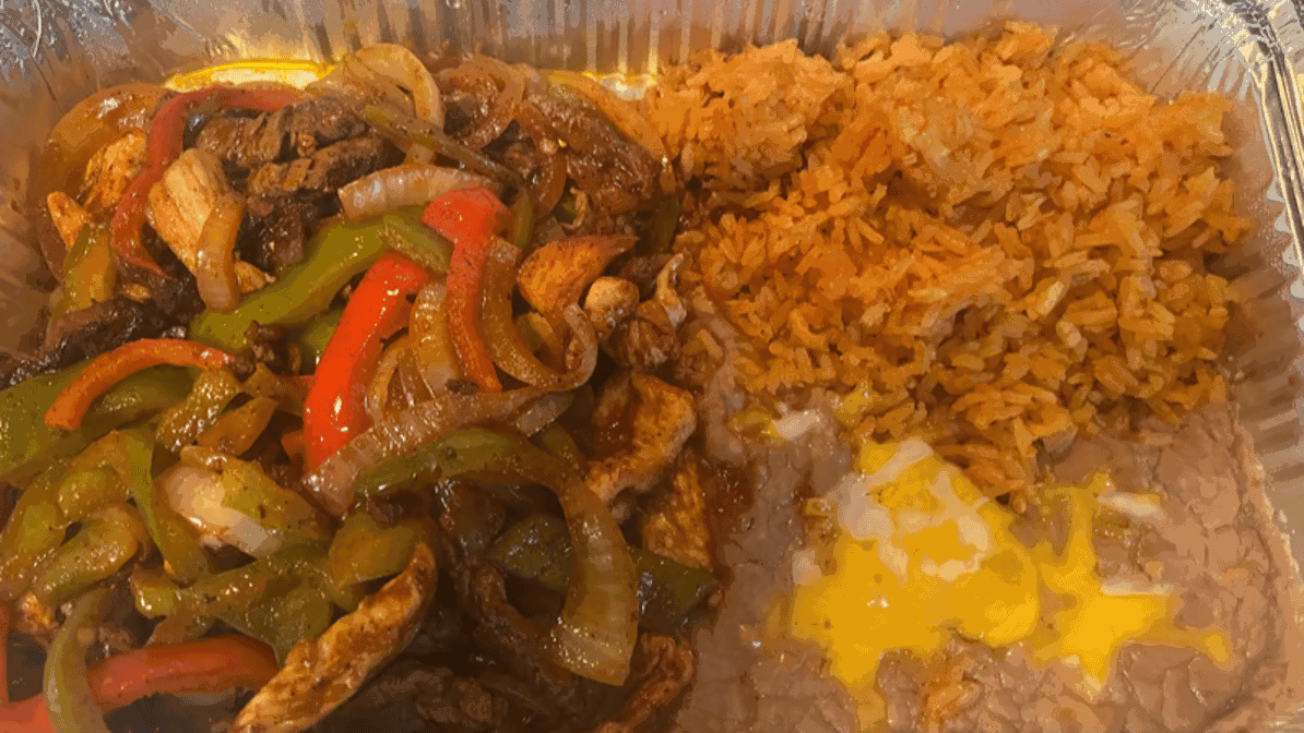 Mi Tierra Family Mexican Restaurant by null