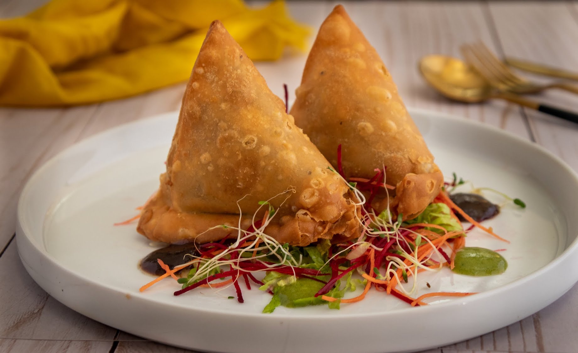 Spice Kraft ( Alexandria ) by null