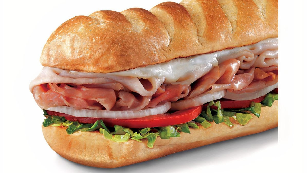 Firehouse Subs DC Plaza by null