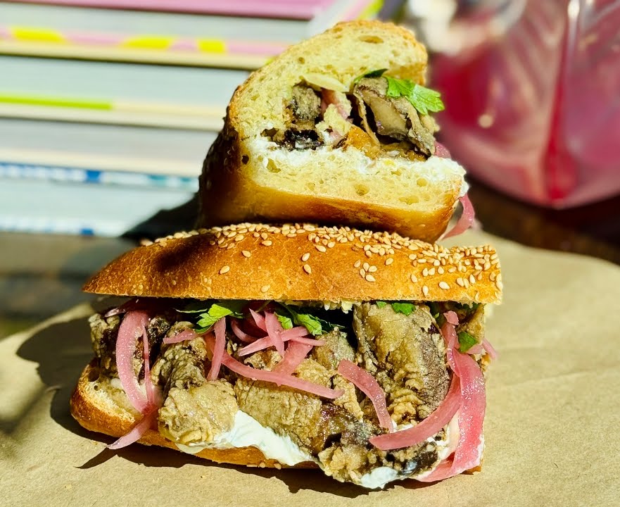 Ingrassia & Sons Italian Deli by null