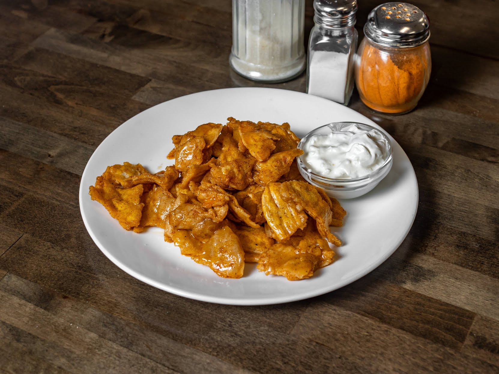 Megenagna Mart and Cafe by null