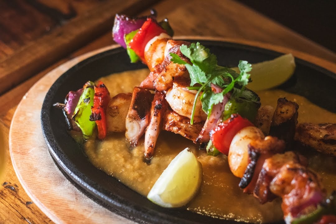 Cantina Los Mayas by null