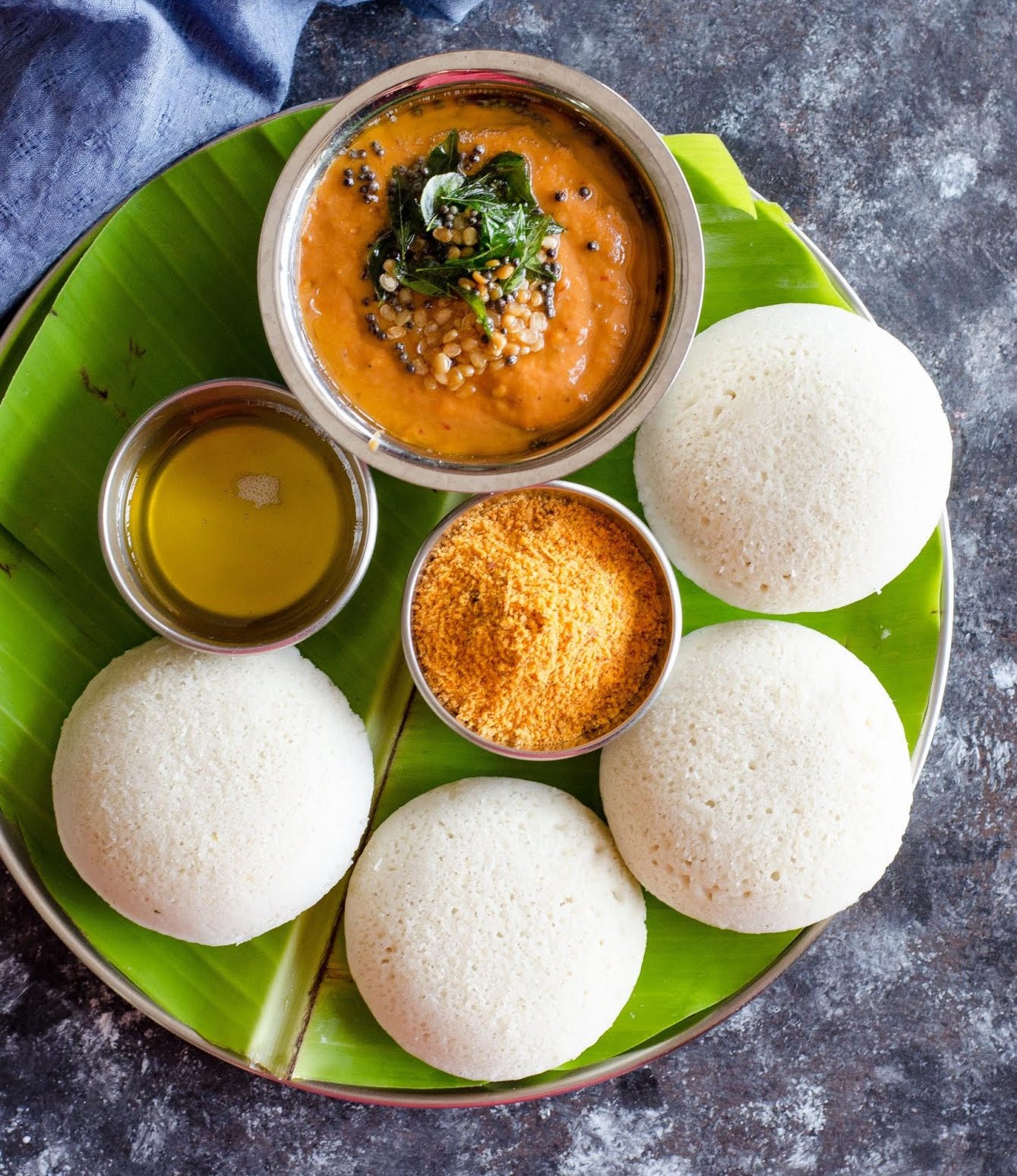 Chaat 'N' Dosa - Indian Vegetarian and Vegan Restaurant by null