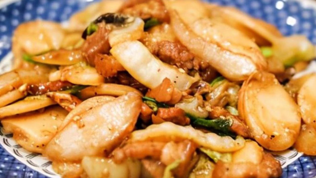 Ju Feng Yuan Dumpling Cafe by null