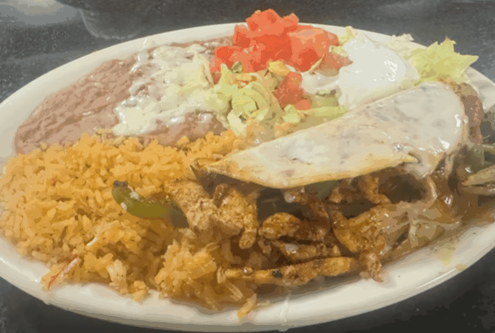 Agave's Mexican Restaurant Lafayette by null