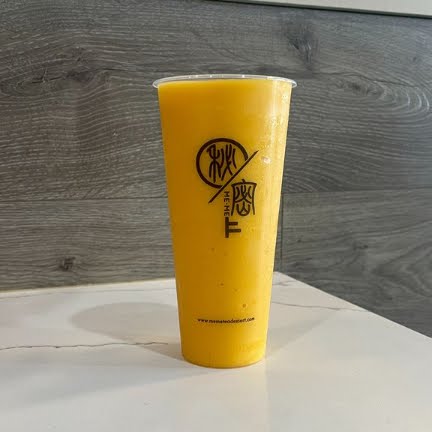 Me·Me Tea & Dessert by null