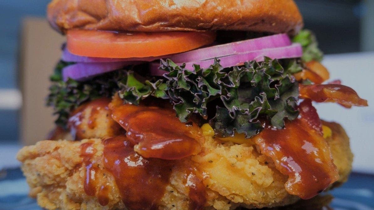 Friendly's Chicken Tenders by null