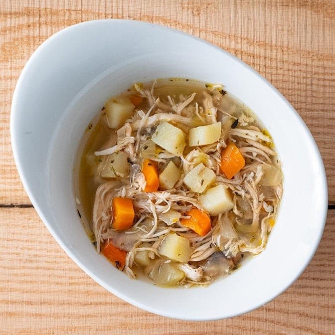 Tender Greens by null