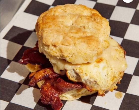 Tiny Grocer / SOCO Grocery by null