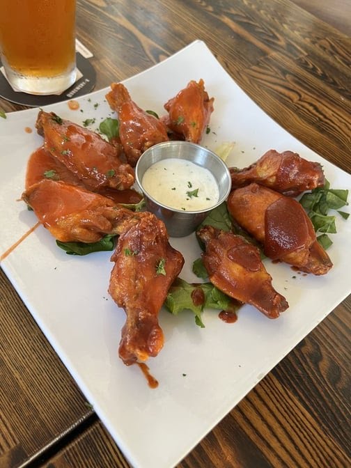 Public House La Jolla by null