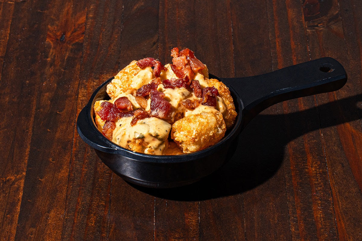 Torchy's Tacos by null