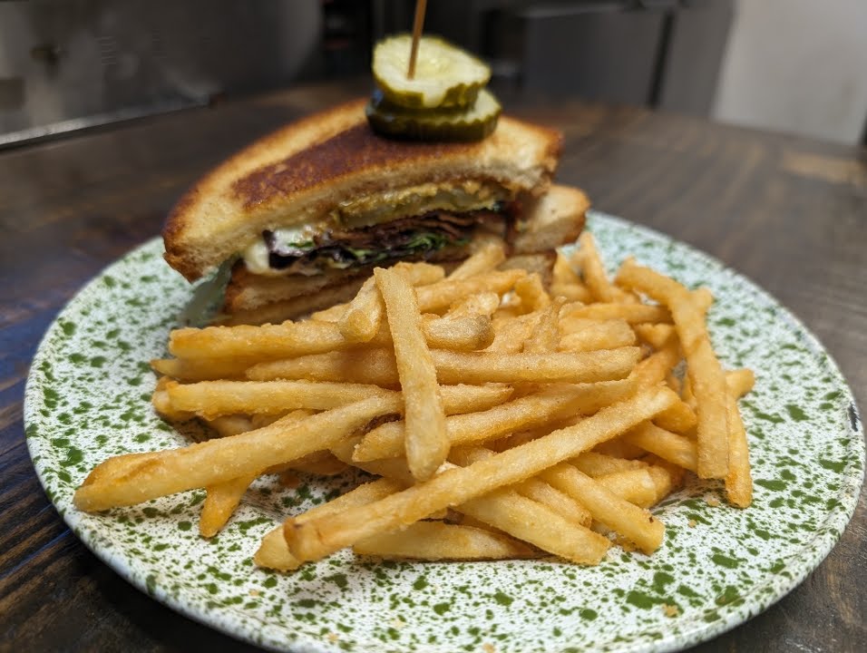 Old Town Kitchen & Cocktails by null