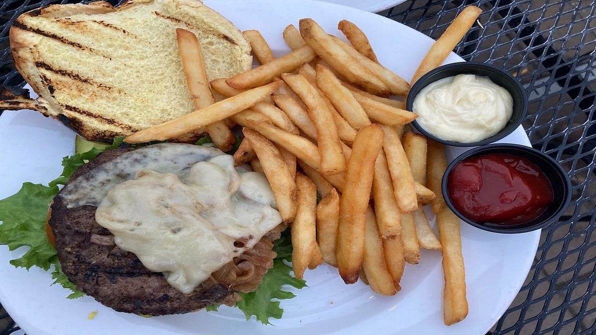 Mount Airy Tap Room by null