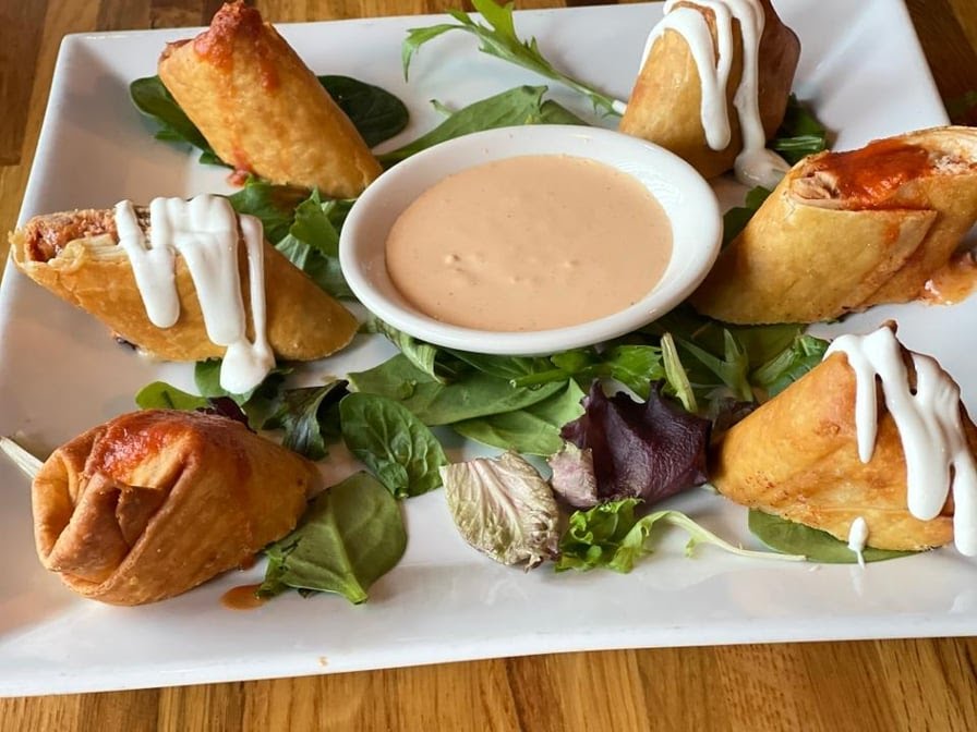 Señor Pancho's Mexican Restaurant by null