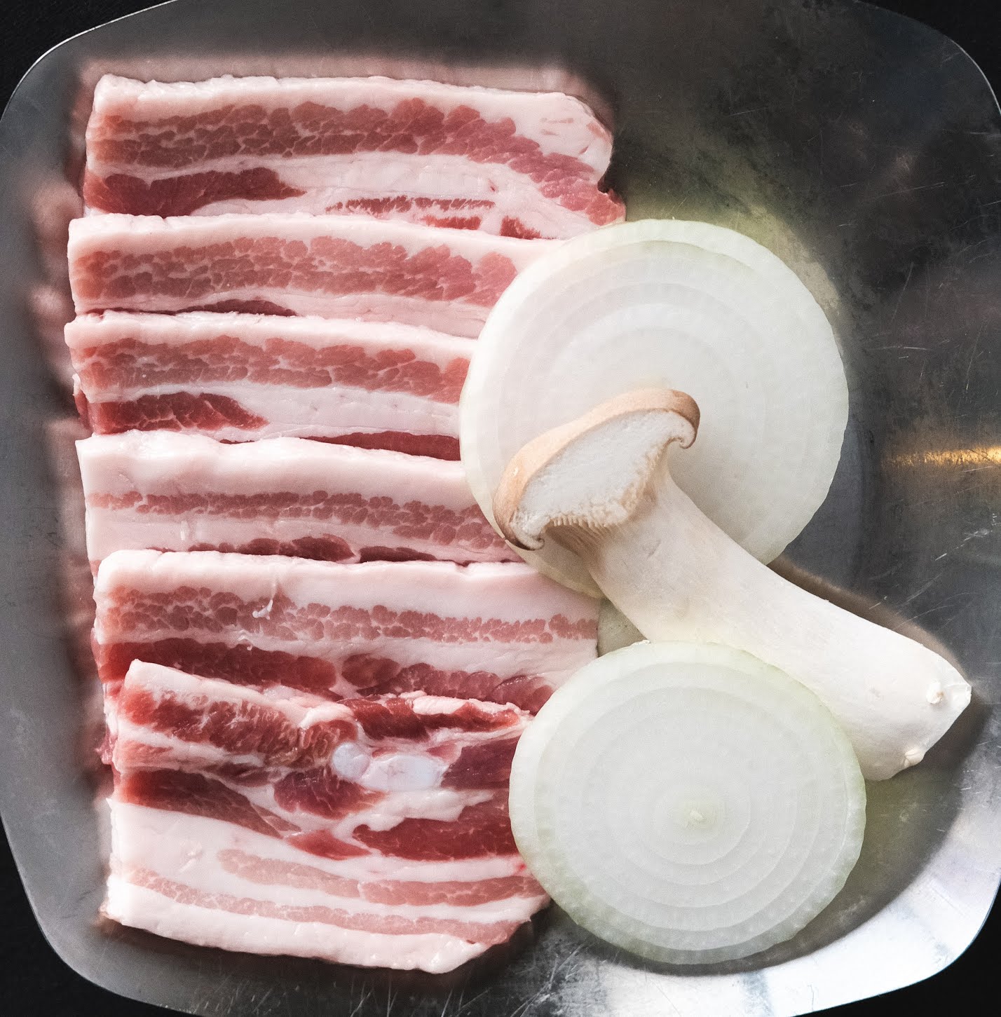 Kogiya Korean BBQ by null