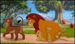 The lion guard kion rani have sex start to orgasm png x Lion guard