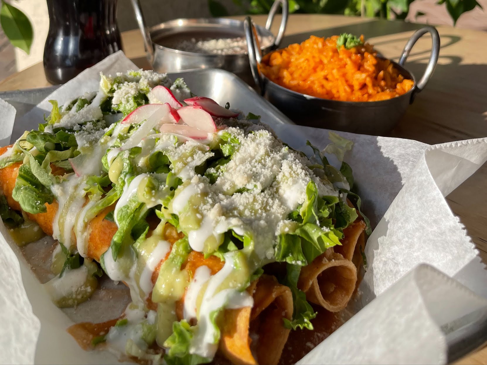 Earth Plant Based Cuisine by null