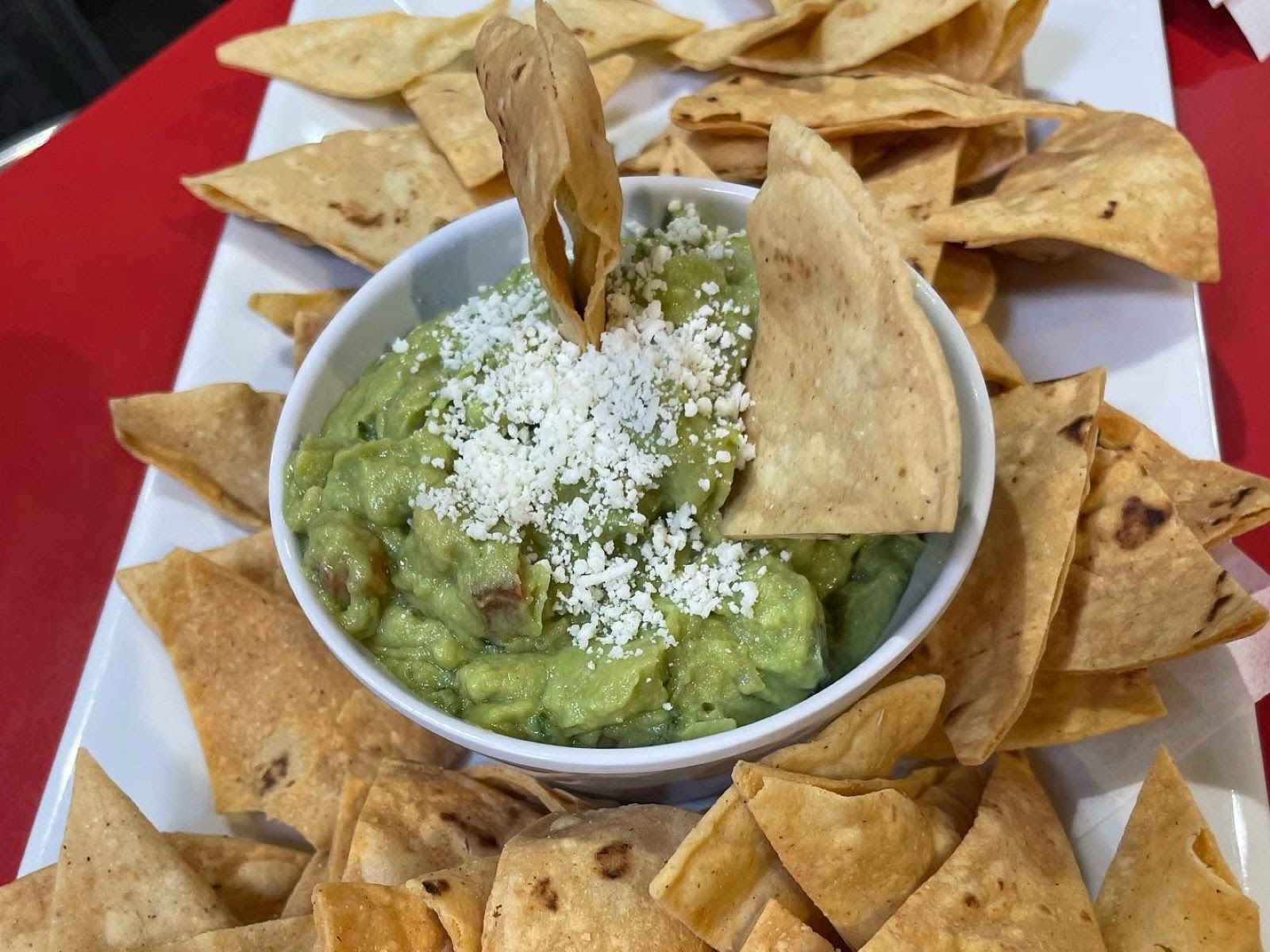 Epazote Mexican Restaurant by null