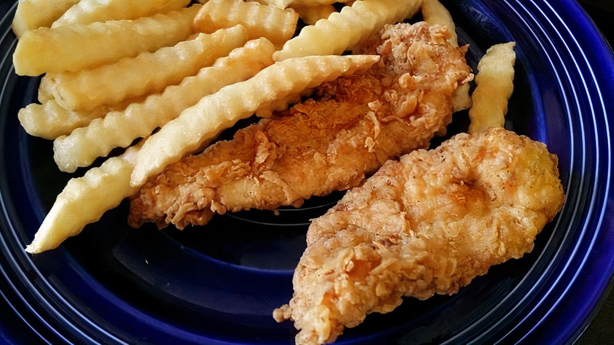 Jim's Diner To GO by null