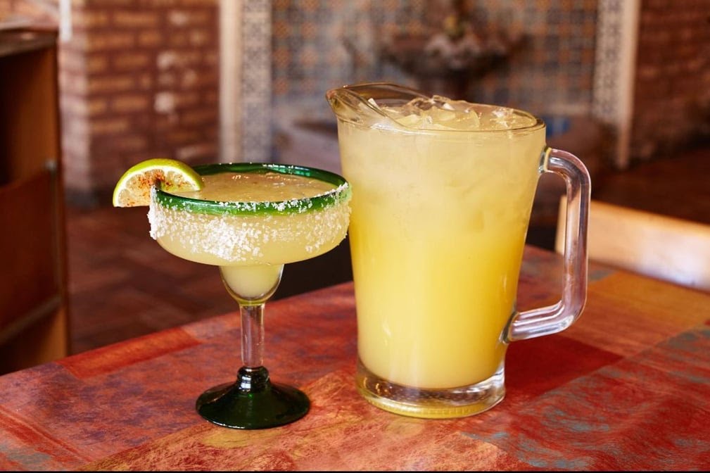 El Mariachi Tequila Bar & Grill by null