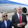 Israeli Prime Minister Benjamin Netanyahu, in trip to US, tries to cut ...