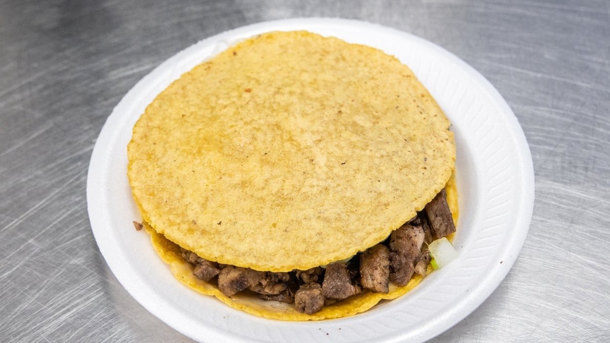 Tacos Tijuana by null