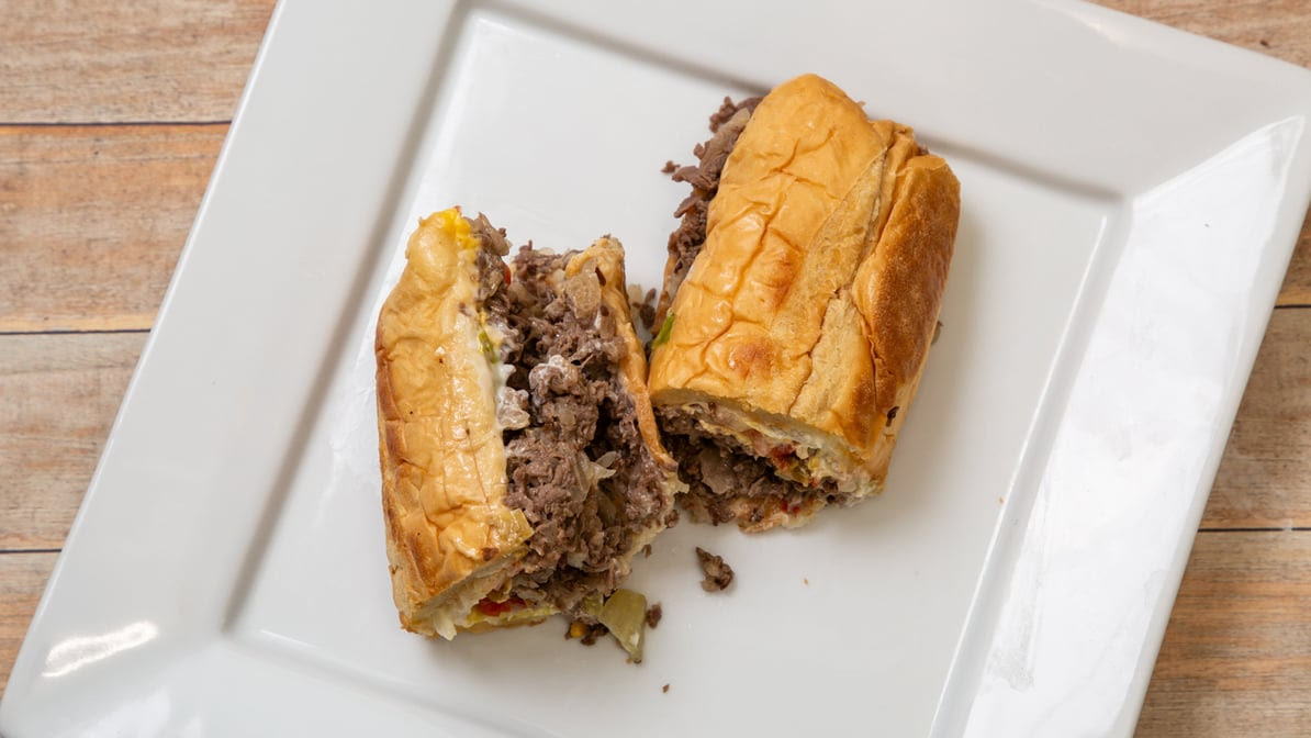 Royal Carryout by null