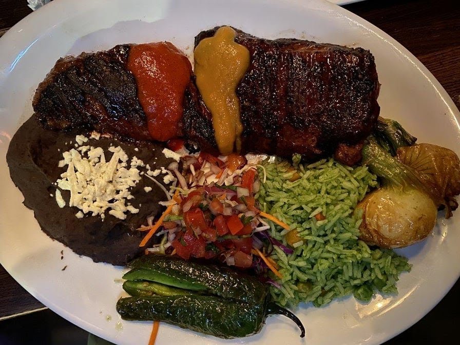Senoritas Cantina On Dearborn by null