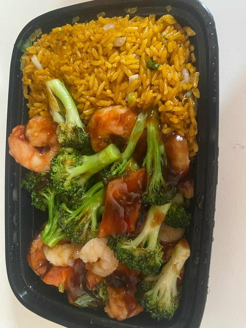 Asian Gourmet by null