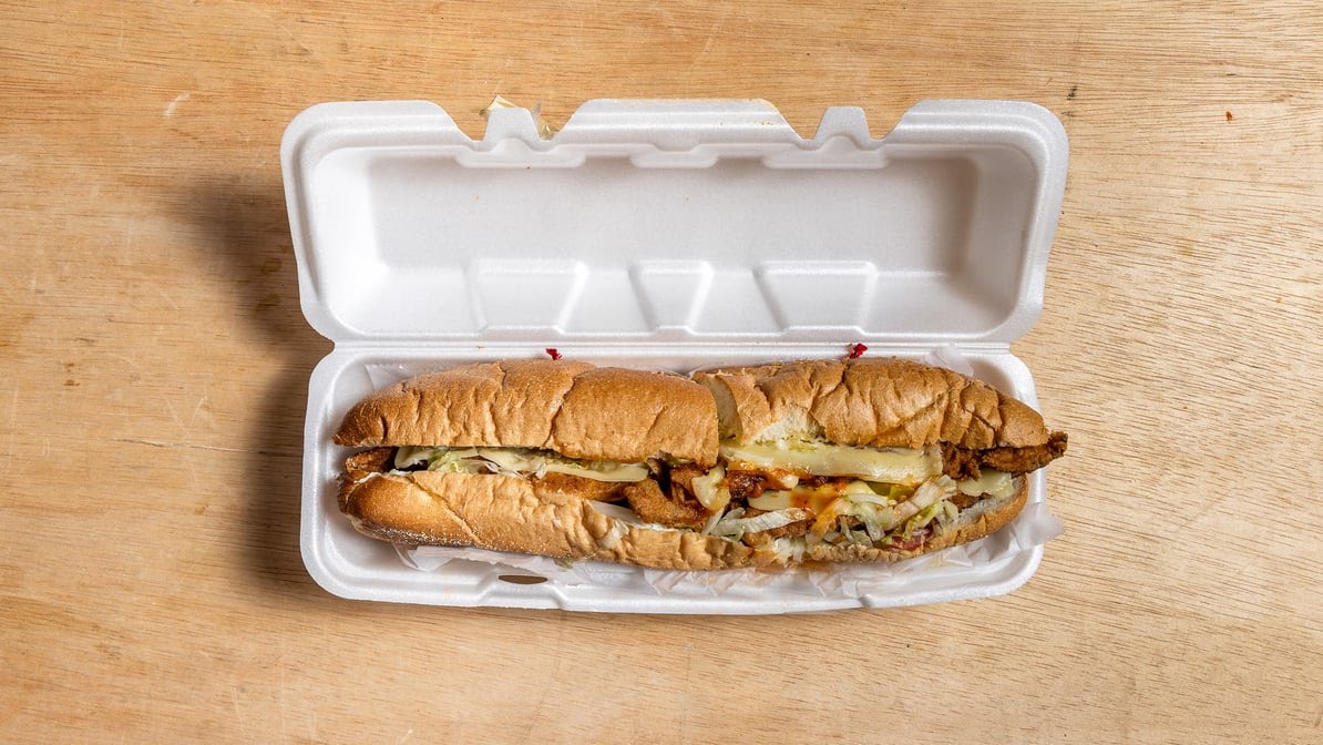 Crabs Tu You by null